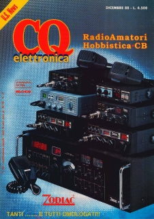 CQ elettronica